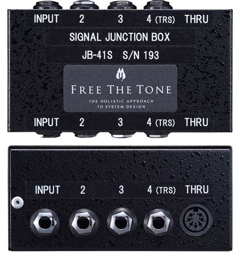 tone ranger junction box|965.